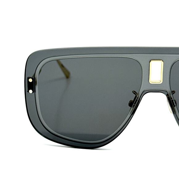 NEW!!! CHRISTIAN DIOR Sunglasses UltraDior MU B0A0 Authentic main image 10